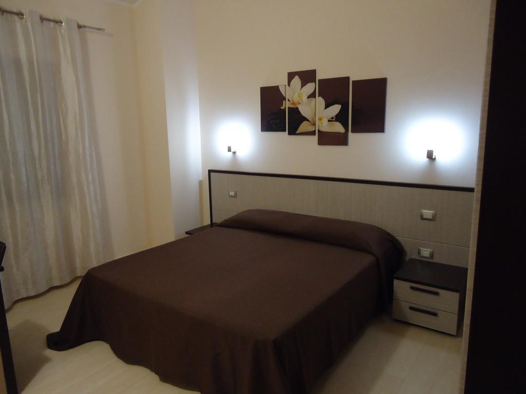B&B L'Aurora Pula Δωμάτιο φωτογραφία