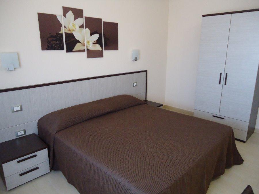 B&B L'Aurora Pula Δωμάτιο φωτογραφία
