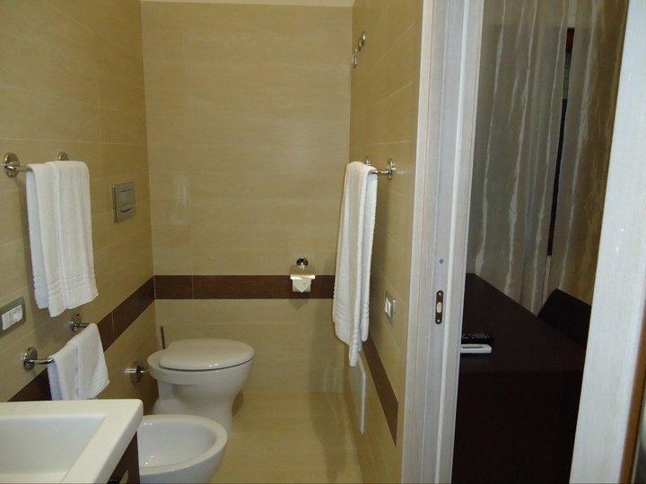 B&B L'Aurora Pula Εξωτερικό φωτογραφία