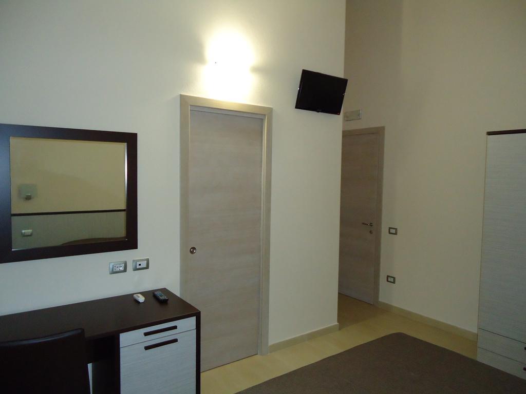 B&B L'Aurora Pula Δωμάτιο φωτογραφία