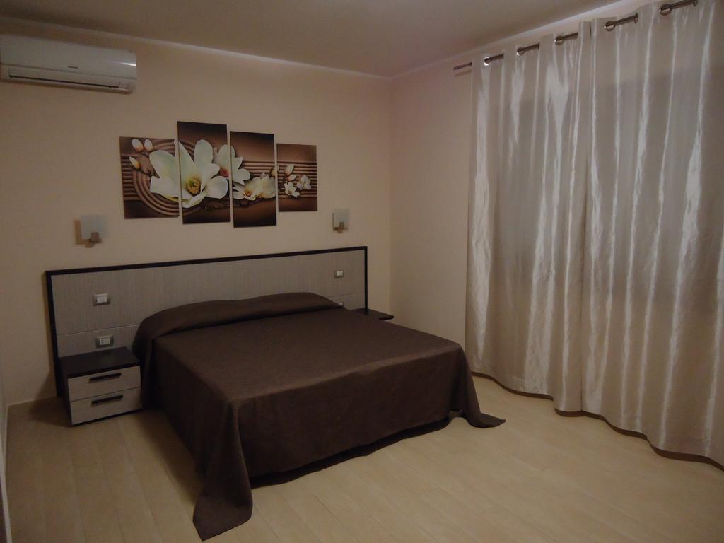 B&B L'Aurora Pula Δωμάτιο φωτογραφία