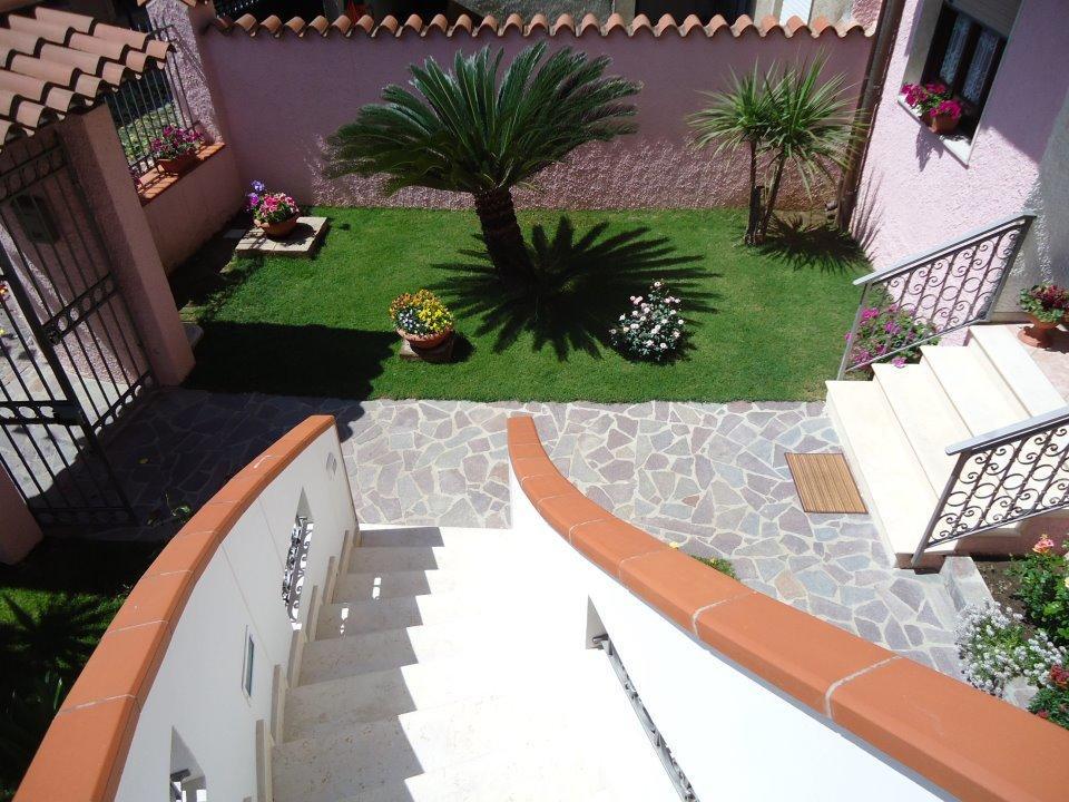 B&B L'Aurora Pula Εξωτερικό φωτογραφία