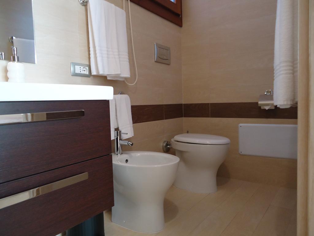 B&B L'Aurora Pula Δωμάτιο φωτογραφία
