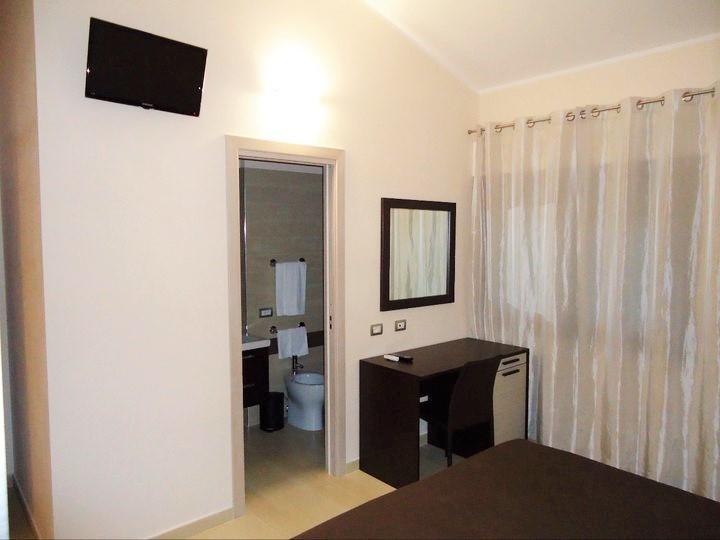 B&B L'Aurora Pula Εξωτερικό φωτογραφία