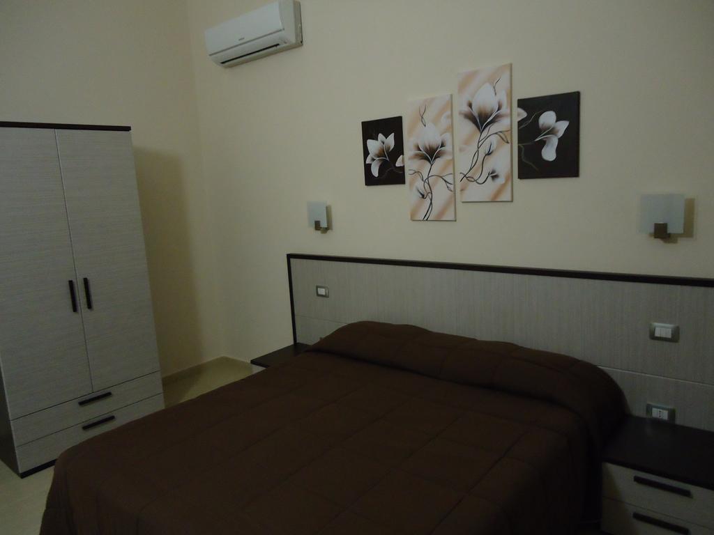 B&B L'Aurora Pula Εξωτερικό φωτογραφία